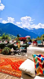 Alpenhotel Stefanie - Mayrhofen - 3