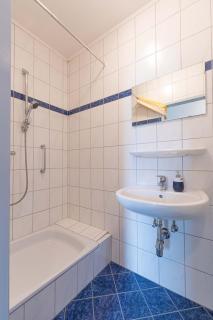 Appartment Isabelle Sky - 1