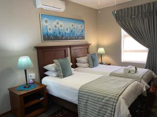 Castello Guest House, Bloemfontein - 2