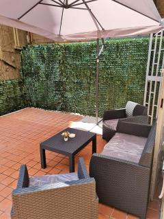 Gaisa Naples - Bed and Breakfast - Napels - 4