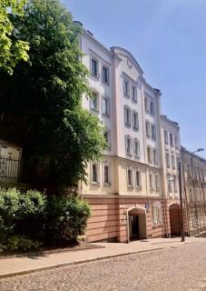 MSC Old Town Apartment - Olsztyn - 1
