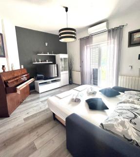 Apartment Senia - Senj - 1