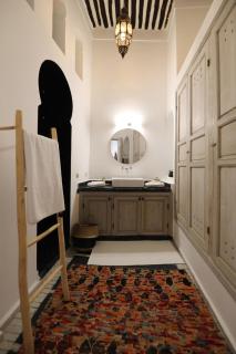 Riad Les Hirondelles Boutique Hotel - 6