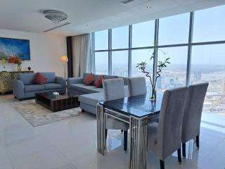 Skyline Apartments - Manama - 7