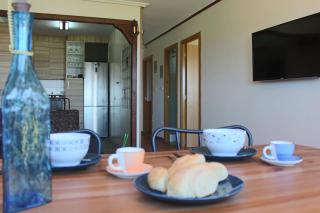 Apartamento a pie de mar en Baiona - Baiona - 6