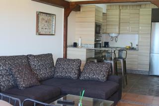Apartamento a pie de mar en Baiona - Baiona - 4