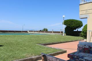 Apartamento a pie de mar en Baiona - Baiona - 9