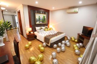 Gallant Hotel - Hanoi - 8