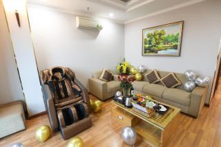 Gallant Hotel - Hanoi - 7