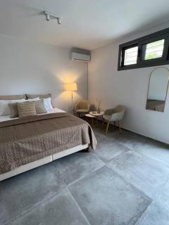 Modern & Cozy Studio - Koroni - 0