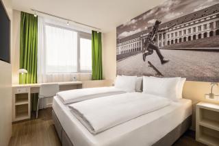 Super 8 by Wyndham Koblenz - 4