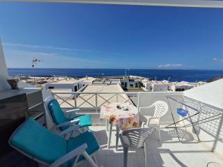 Comfortable Lucy apartment 706 with amazing sea-view - Puerto del Carmen - 9