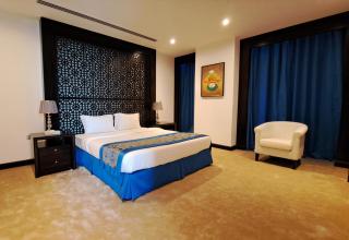 Skyline Apartments - Manama - 5