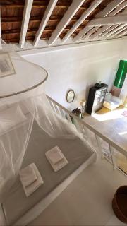 Hypate, traditional island cottage - Calchi (Halki) - 8