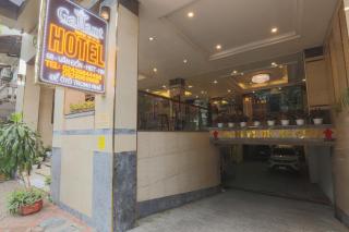 Gallant Hotel - Hanoi - 1