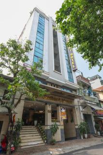 Gallant Hotel - Hanoi - 4