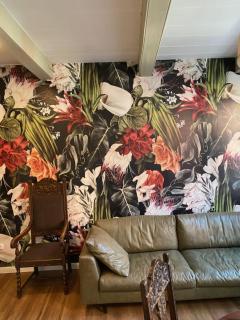 Kaptainshuus Apartment A - Leer - 9