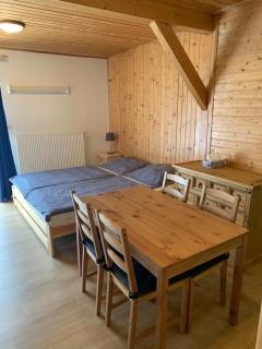 Penzion a Restaurace Vyhlídka - Železná Ruda - 1