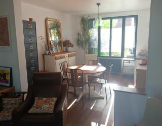 Chez Agathe et Mathieu - Le Mans - 6