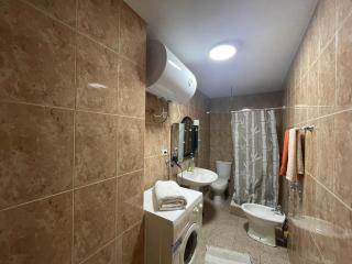 Cosy, centrally-located flat - 3