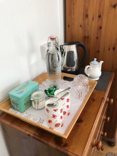 Lilac Villa Guest House - 1