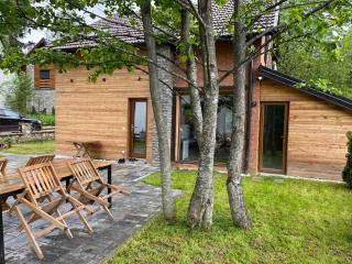 Villa Alpina Brezovice - Brezovicë (Brezovica) - 5