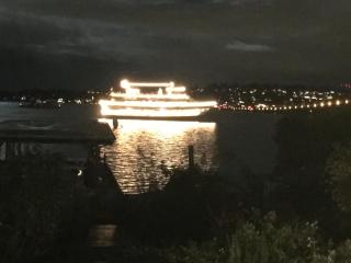 Fun Waterfront Home w/ Boat, Kayaks -Central Seattle! - Seattle - 4