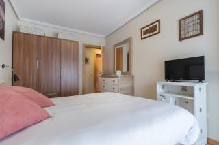 Apartamento Santiago Lopez -Wifi-plaza de Garaje - Pravia - 1
