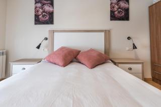 Apartamento Santiago Lopez -Wifi-plaza de Garaje - 2