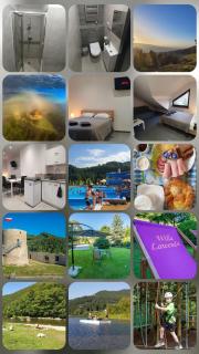 Willa Lawenda Apartament 4 - 1