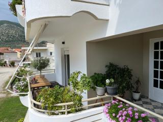 Elenas Apartments - Plataria - 1