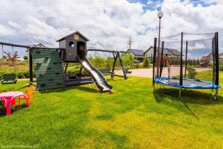 Domki letniskowe Oaza 2 - 4