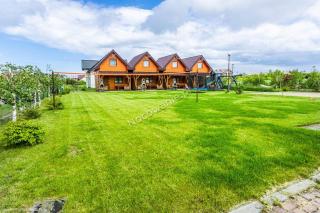 Domki letniskowe Oaza 2 - 7