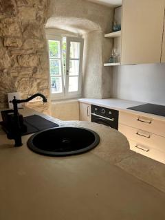 Sailor's apartment - Supetar - 7