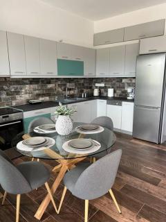 Koroni Luxury Apartment - Koroni - 7