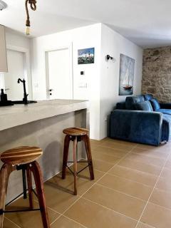 Sailor's apartment - Supetar - 6