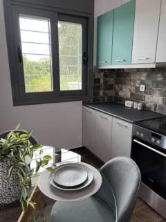 Koroni Luxury Apartment - Koroni - 5