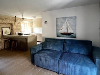 Sailor's apartment - Supetar - 8