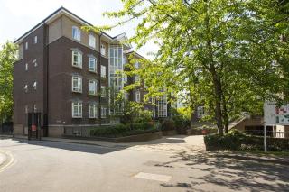 Ifor Evans Hall, Camden - 0