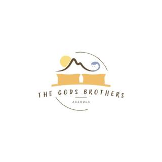The Gods Brothers - Agerola - 9