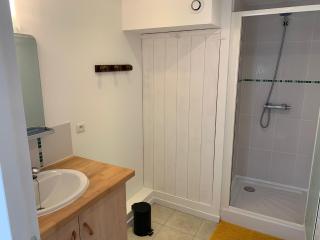 Hugo at Bassinaud - Juignac - 1