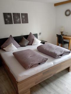 Apart Waldegger - Nauders - 9