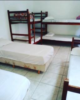 Pousada Cristo Redentor - 7