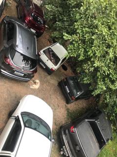 Pousada Cristo Redentor - 1