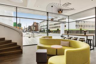 Super 8 by Wyndham Koblenz - 2