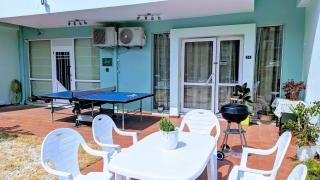 Grace : Garden and Terrace House - Kavala - 6