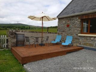 Nire Valley Cottage - - 7