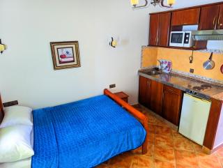 Mirador Golf Appart-hotel - Cabo Negro - 9