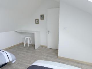 Logement entier à la campagne proche du circuit et du zoo de la Flèche - Yvré-le-Pôlin - 4