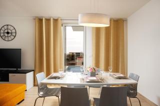 Apartman Oliva and Studio Delux for a family with swiming pool, free parking, terace with view at the sea - 4